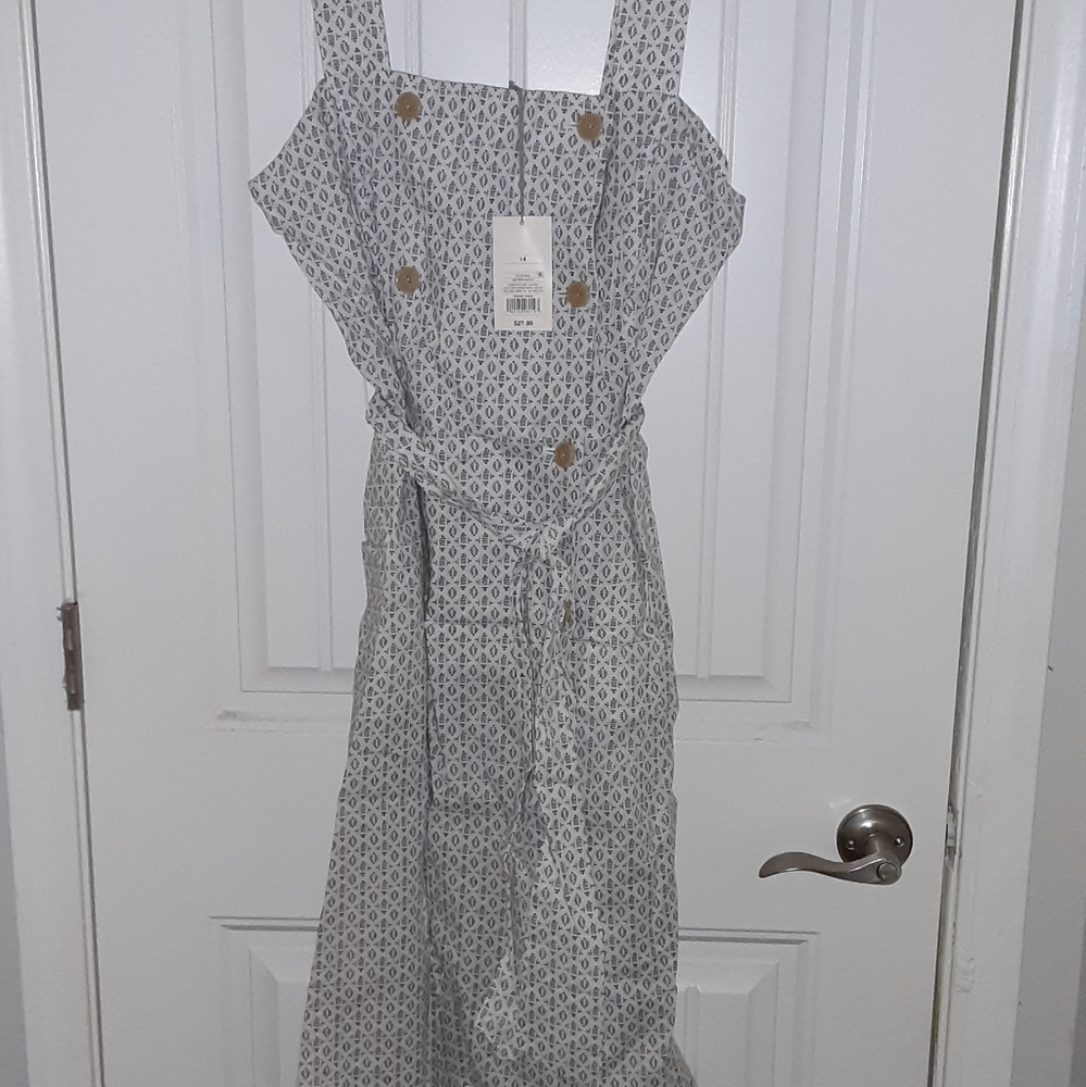 Target sundress